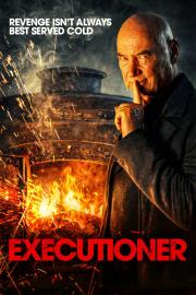 Executioner filmas