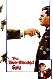 The Two-Headed Spy filmas