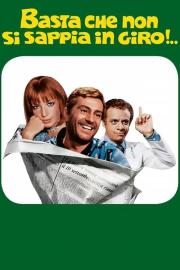 Keep It To Yourself! filmas