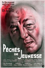 Péchés de jeunesse filmas