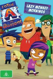 Rated A for Awesome filmas