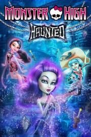 Monster High: Haunted filmas