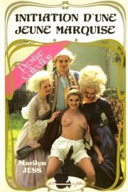 Initiation d'une jeune marquise filmas