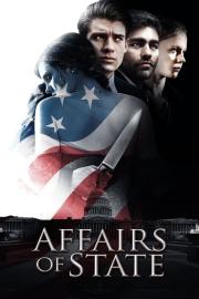 Affairs of State filmas