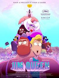 Jim Queen filmas