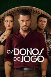 Os Donos do Jogo filmas
