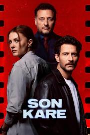 Son Kare filmas