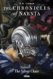 The Chronicles of Narnia: The Silver Chair filmas