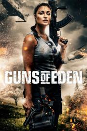 Guns of Eden filmas