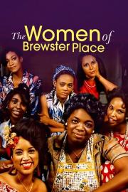 The Women of Brewster Place filmas