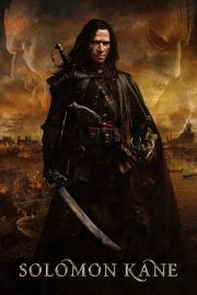 Solomon Kane filmas