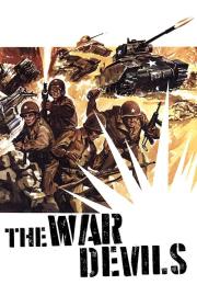 The War Devils filmas