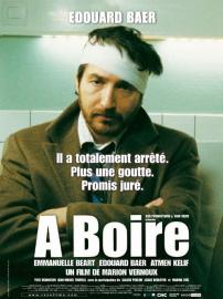 À boire filmas