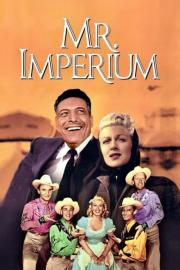 Mr. Imperium filmas