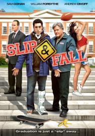 Slip and Fall filmas