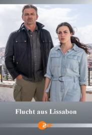 Flucht aus Lissabon filmas