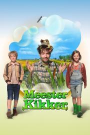 Meester Kikker filmas