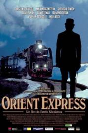 Orient Express filmas