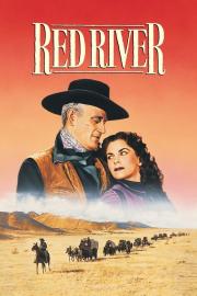 Red River filmas