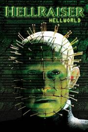 Hellraiser: Hellworld filmas