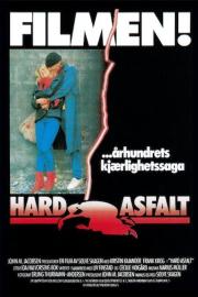 Hard asfalt filmas