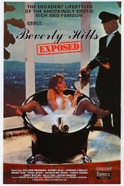 Beverly Hills Exposed filmas