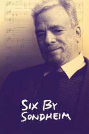 Six by Sondheim filmas