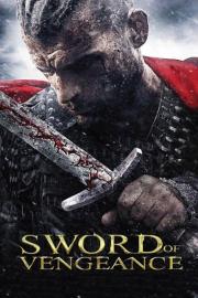 Sword of Vengeance filmas