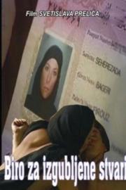 Lost and Found filmas