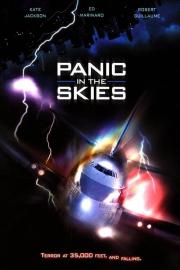 Panic in the Skies filmas