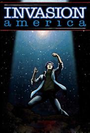 Invasion America filmas
