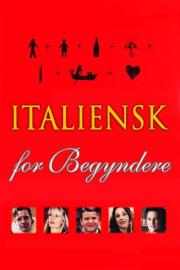 Italiensk for begyndere filmas