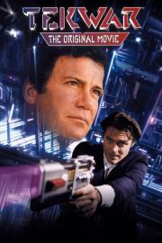 TekWar filmas