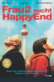 Frau2 Seeks HappyEnd filmas