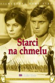 Starci na chmelu filmas
