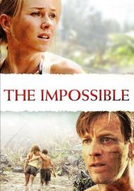 The Impossible filmas