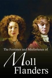 The Fortunes and Misfortunes of Moll Flanders filmas