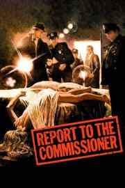 Report to the Commissioner filmas