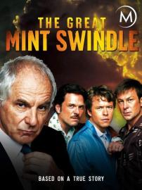The Great Mint Swindle filmas