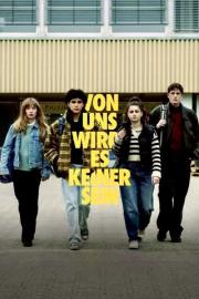 Von uns wird es keiner sein filmas