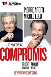 Compromis filmas