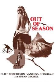 Out of Season filmas