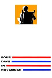 Four Days In November filmas