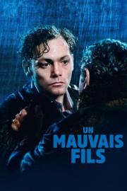 Un mauvais fils filmas