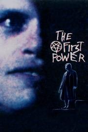 The First Power filmas