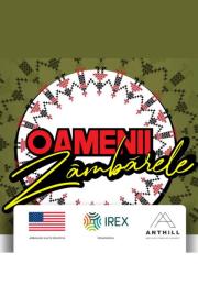 Oamenii Zâmbărele filmas