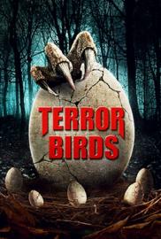 Terror Birds filmas