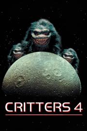 Critters 4 filmas