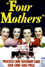 Four Mothers filmas