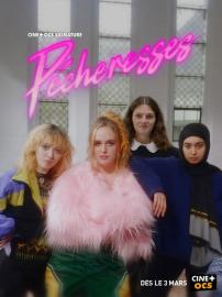 Pécheresses filmas